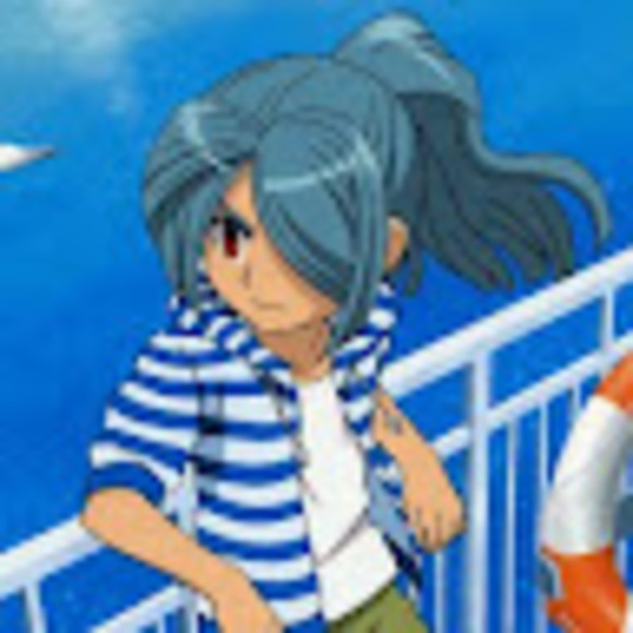 Meet your Posher, Nathan - Picture 1 of 1